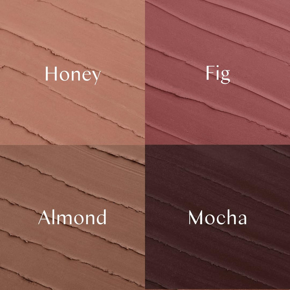 Acompaña labiales como complemento perfecto