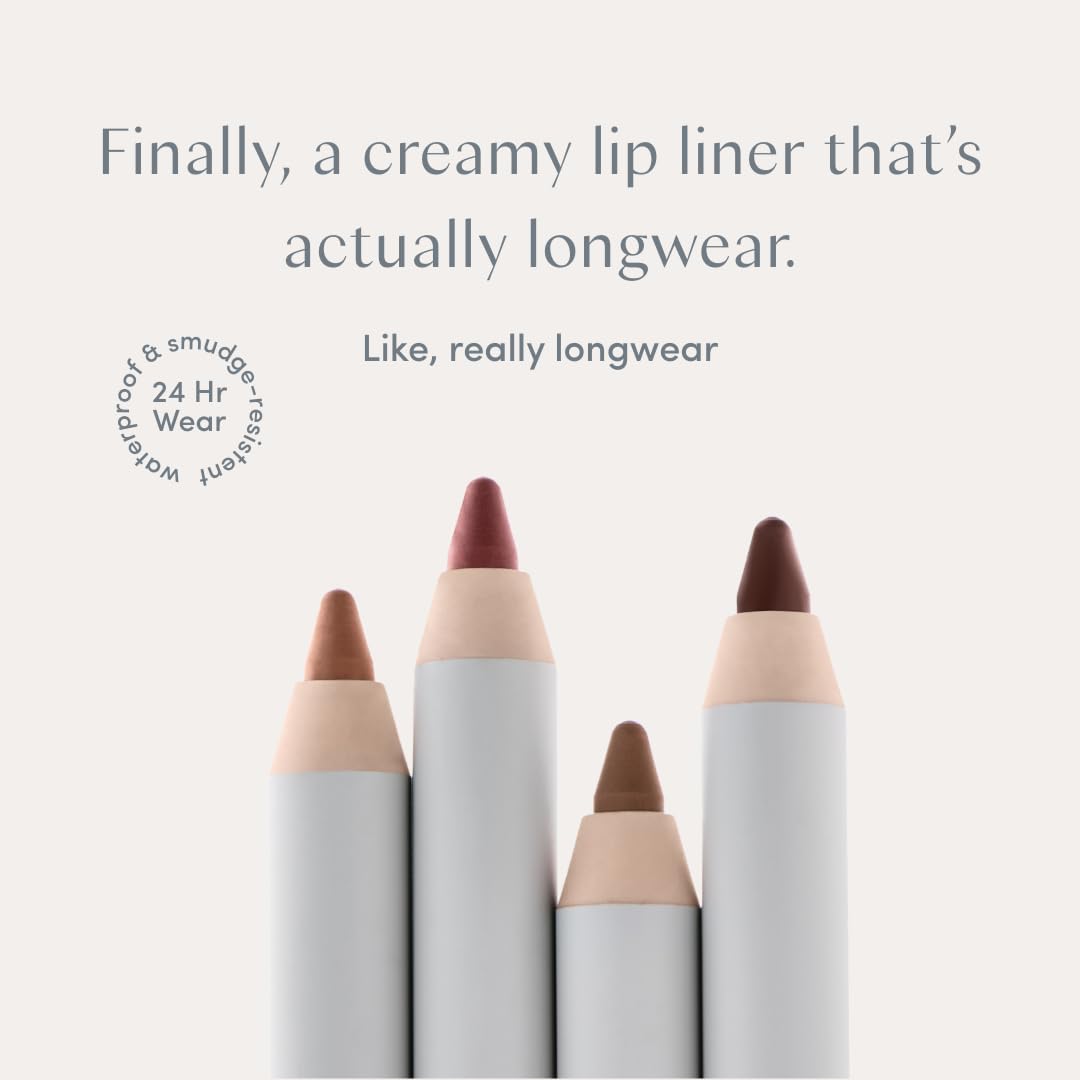 Delineador de labios Ravie Beauty para contorno natural