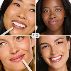 Ravie Beauty Soft Definition Lip Liner Fig edge definition for clean, everyday looks.