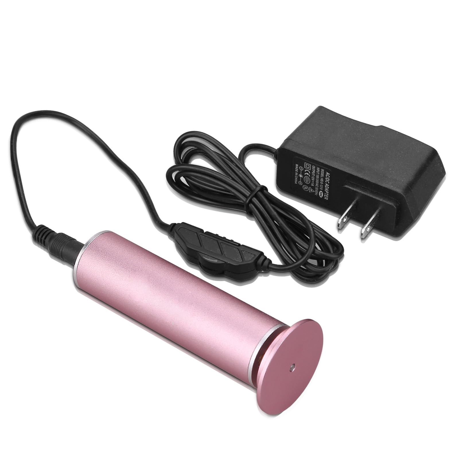 Ravifun foot file warranty service note reinforces dependable customer support.