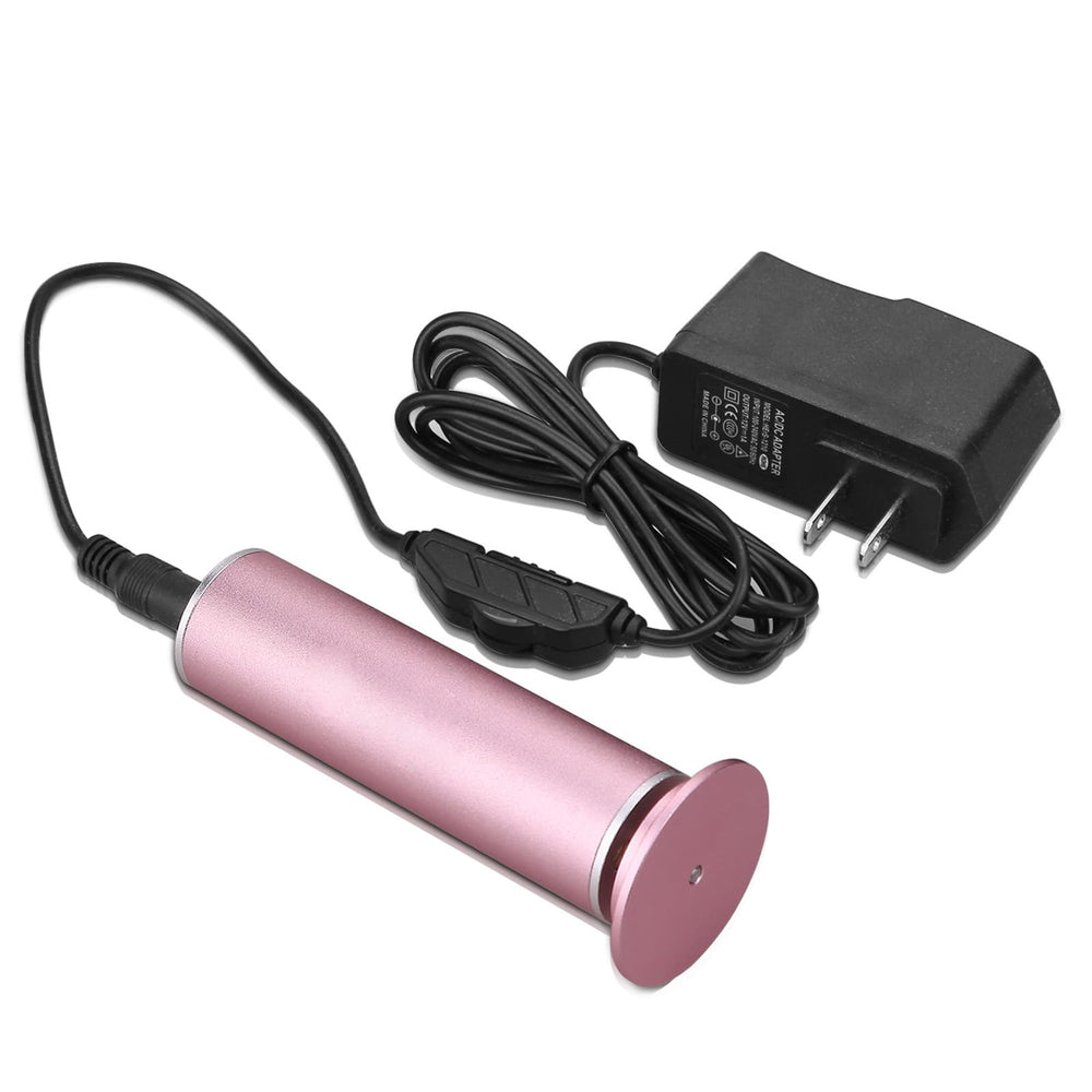 Ravifun foot file warranty service note reinforces dependable customer support.