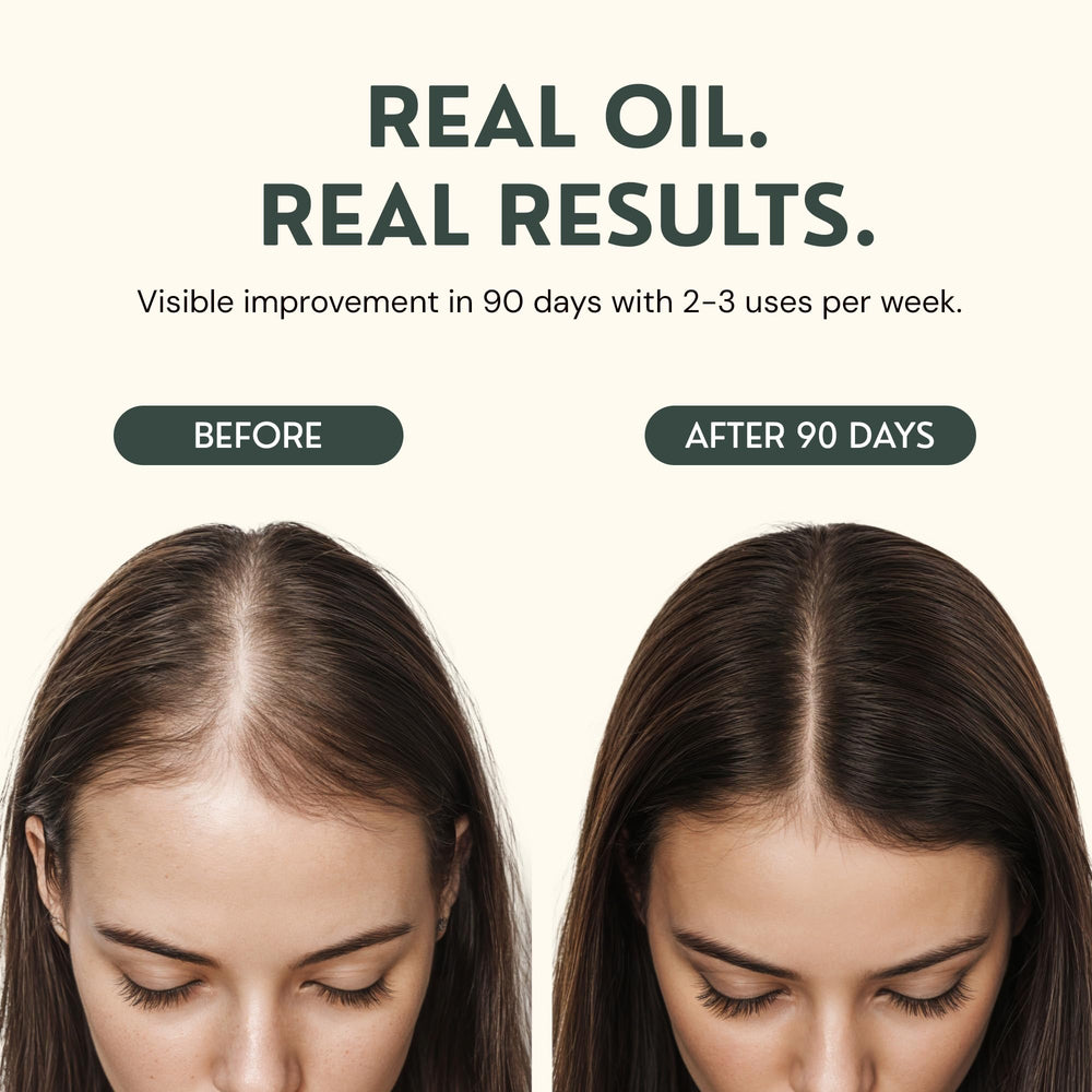 RAW ACTIVES Batana Oil lab-tested seal and purity verification.