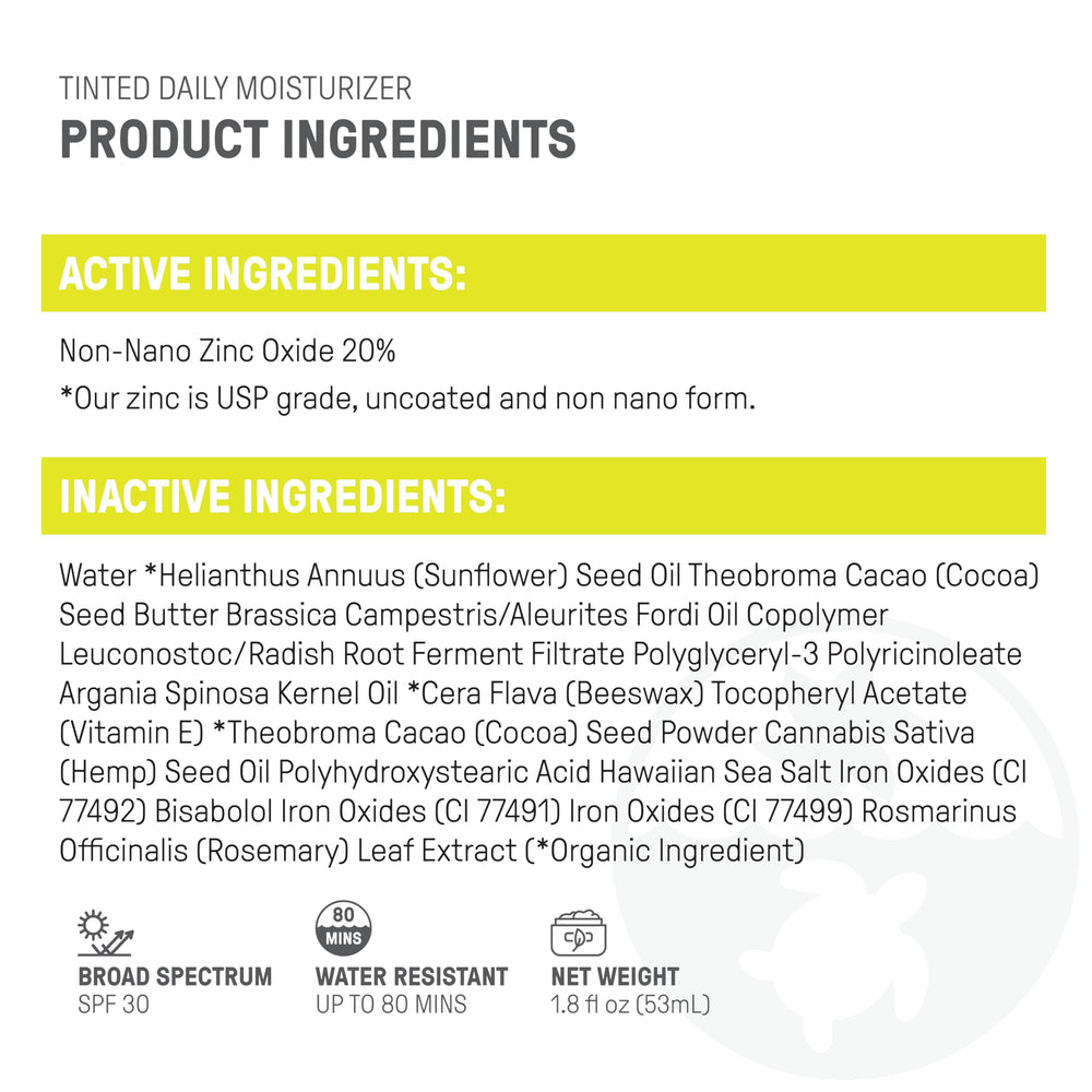 Raw Elements reef-safe mineral sunscreen supports sustainable oceans and coral ecosystems.