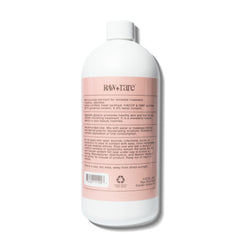 Raw Plus Rare glycerin is a transparent liquid suitable for skin hydration and crafts