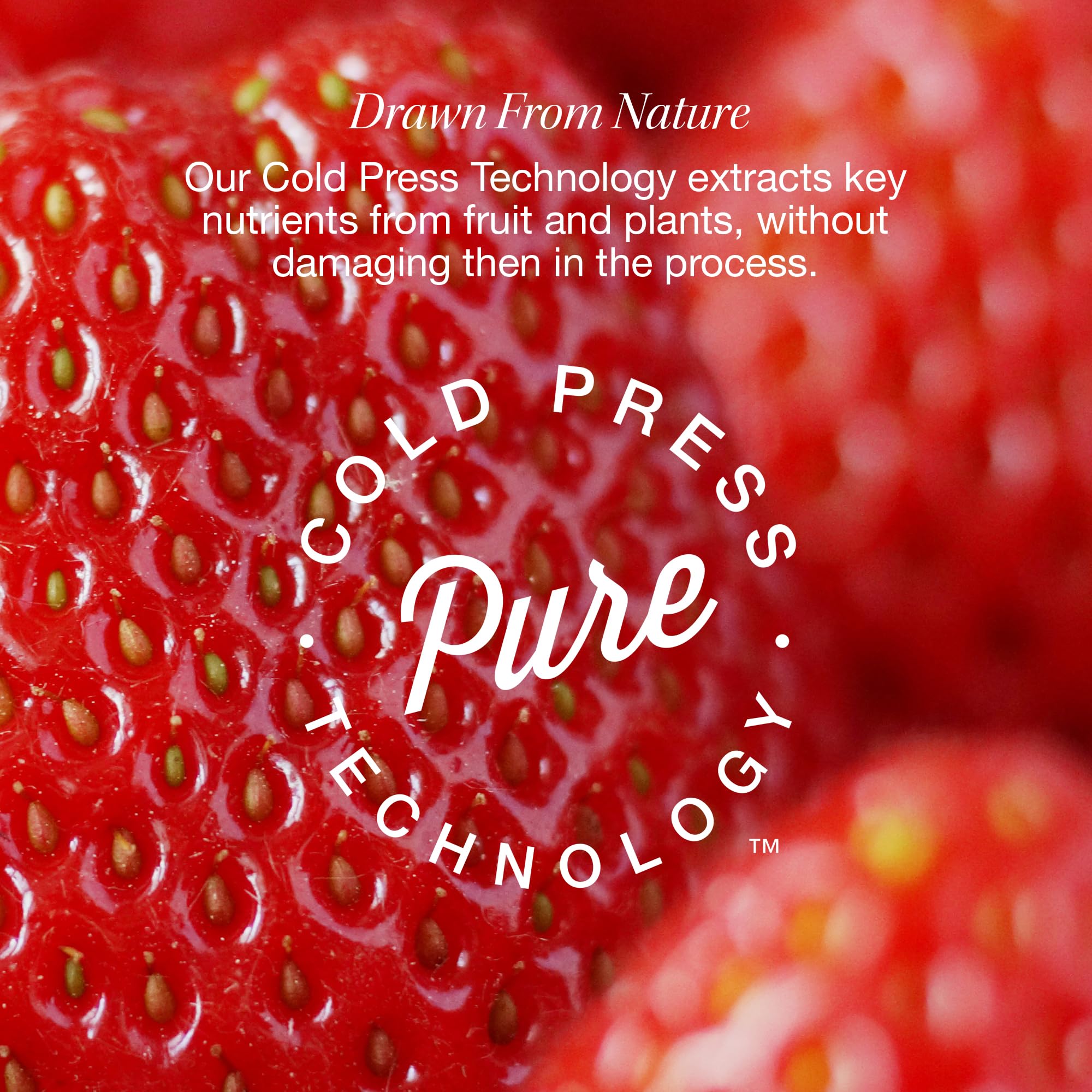 Raw Sugar clean-formula label close-up shows sulfate- and silicone-free care.