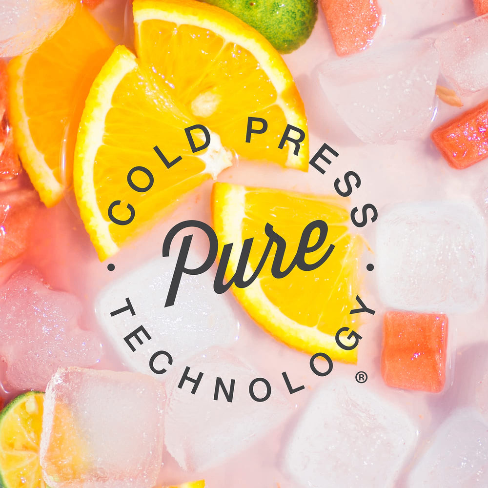 RAW SUGAR after-use shine closeup demonstrates healthy-looking hair.