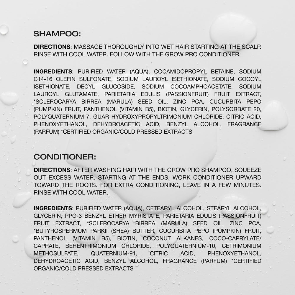RAW SUGAR Sulfate-free label emphasizes gentle cleansing for scalps.