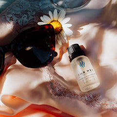 RawChemistry for Her luxury packaging highlights premium gifting appeal.