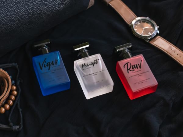 RawChemistry luxury gift box, executive packaging enhances gifting experience.