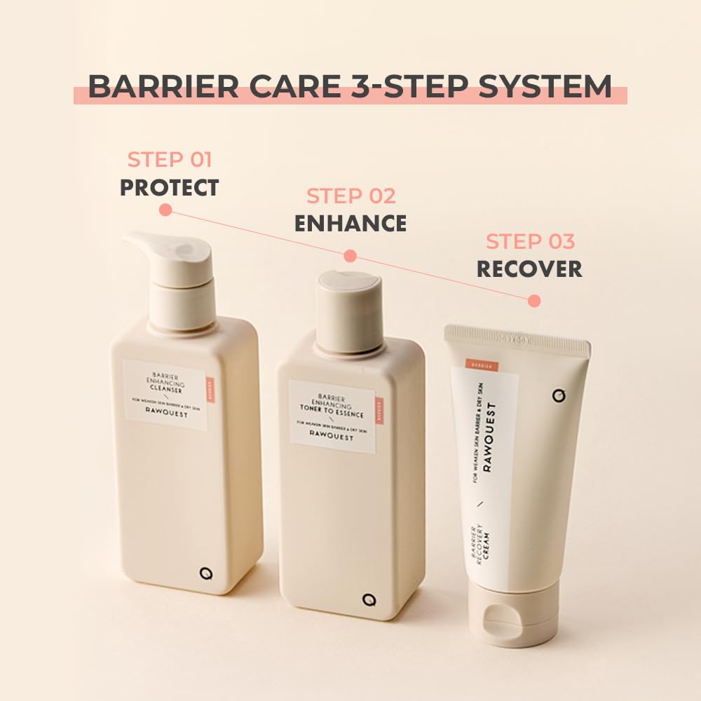 RAWQUEST brand mission nature and wisdom guiding skincare