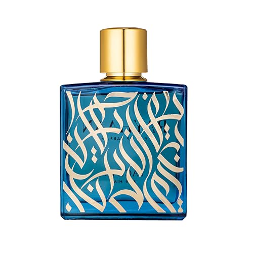 RAYHAAN Pacific for Men cap-close-up highlighting long-lasting fragrance promise.