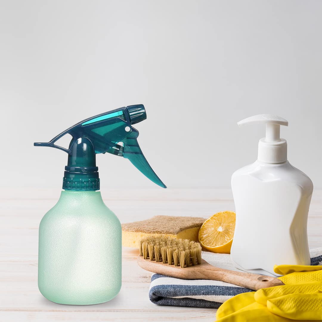 Rayson sprayer with ergonomic trigger handle for comfortable, extended use.