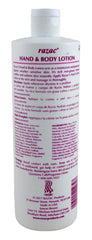 Razac hand and body lotion 3pack pack shot for dry and sensitive skin routine