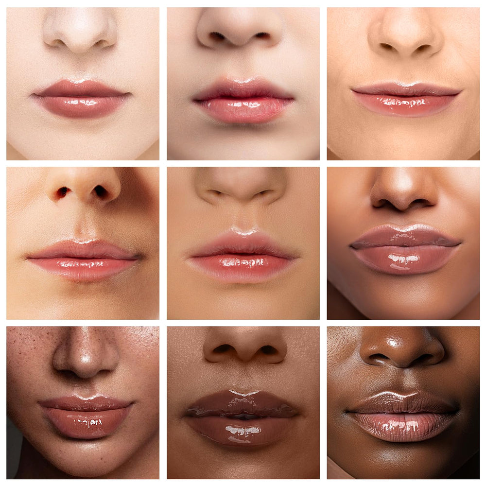 RBUGR lip balm flavor peach delivers fruity hydration for dry lips.