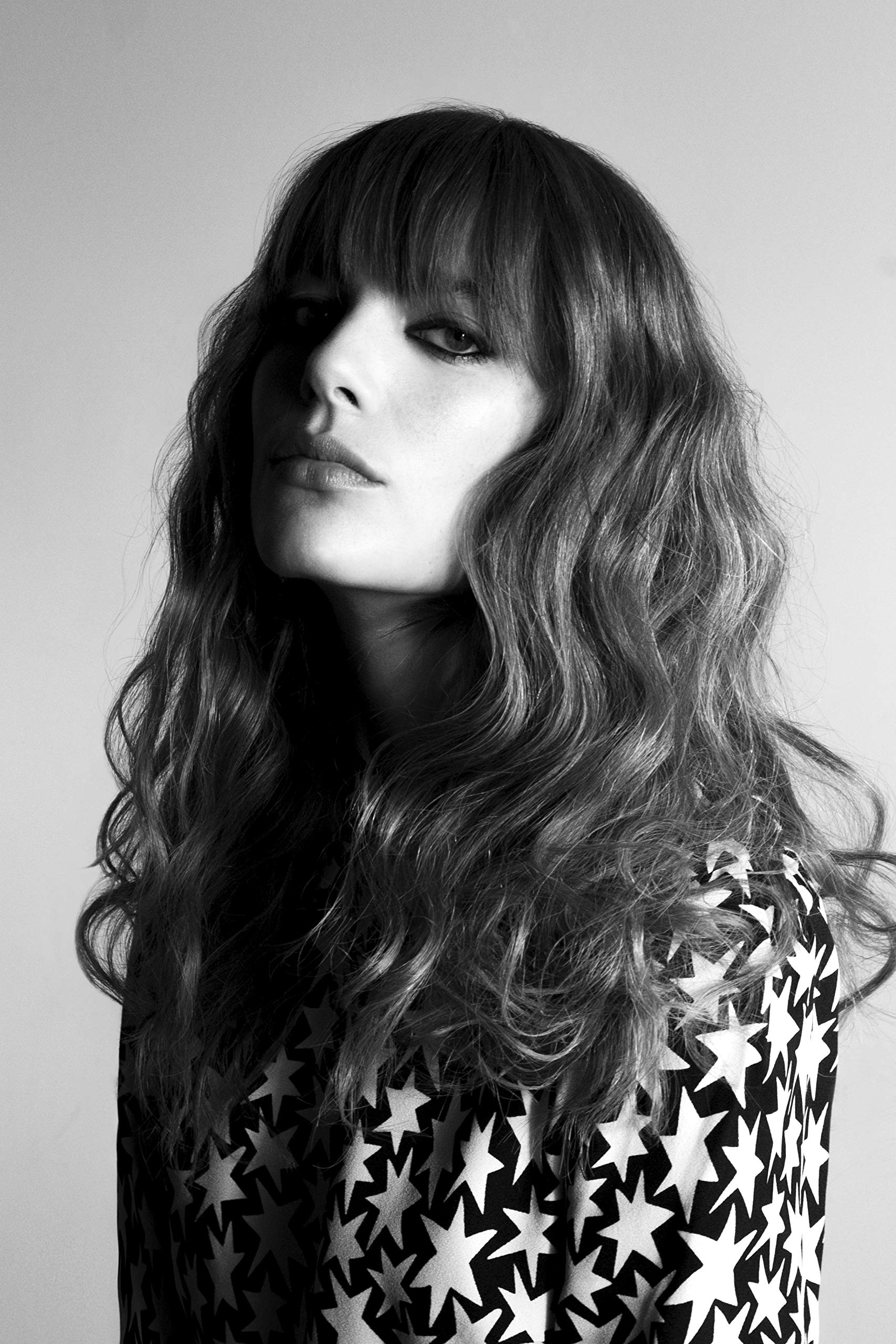 R+Co Sail Soft Wave Spray natural extracts soften without stickiness.