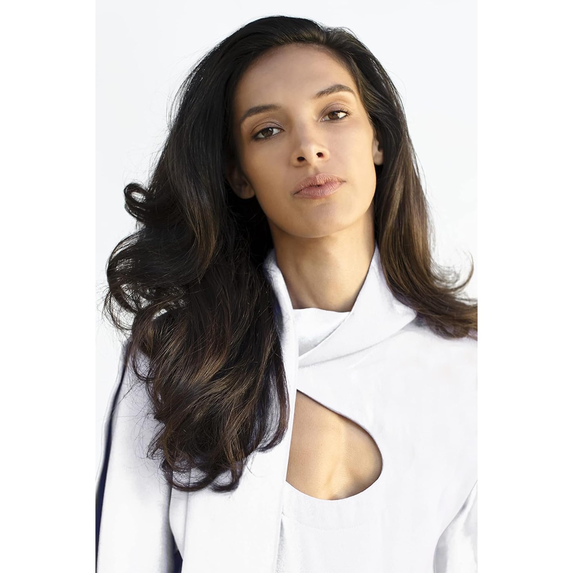 R+Co Television Perfect Hair label emphasizes vegan and cruelty-free formula