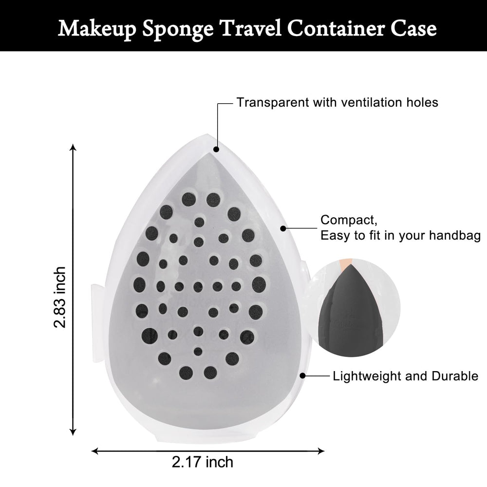 Real Perfection wet-dry usage shot suggests flexible use with liquids, creams, and powders.
