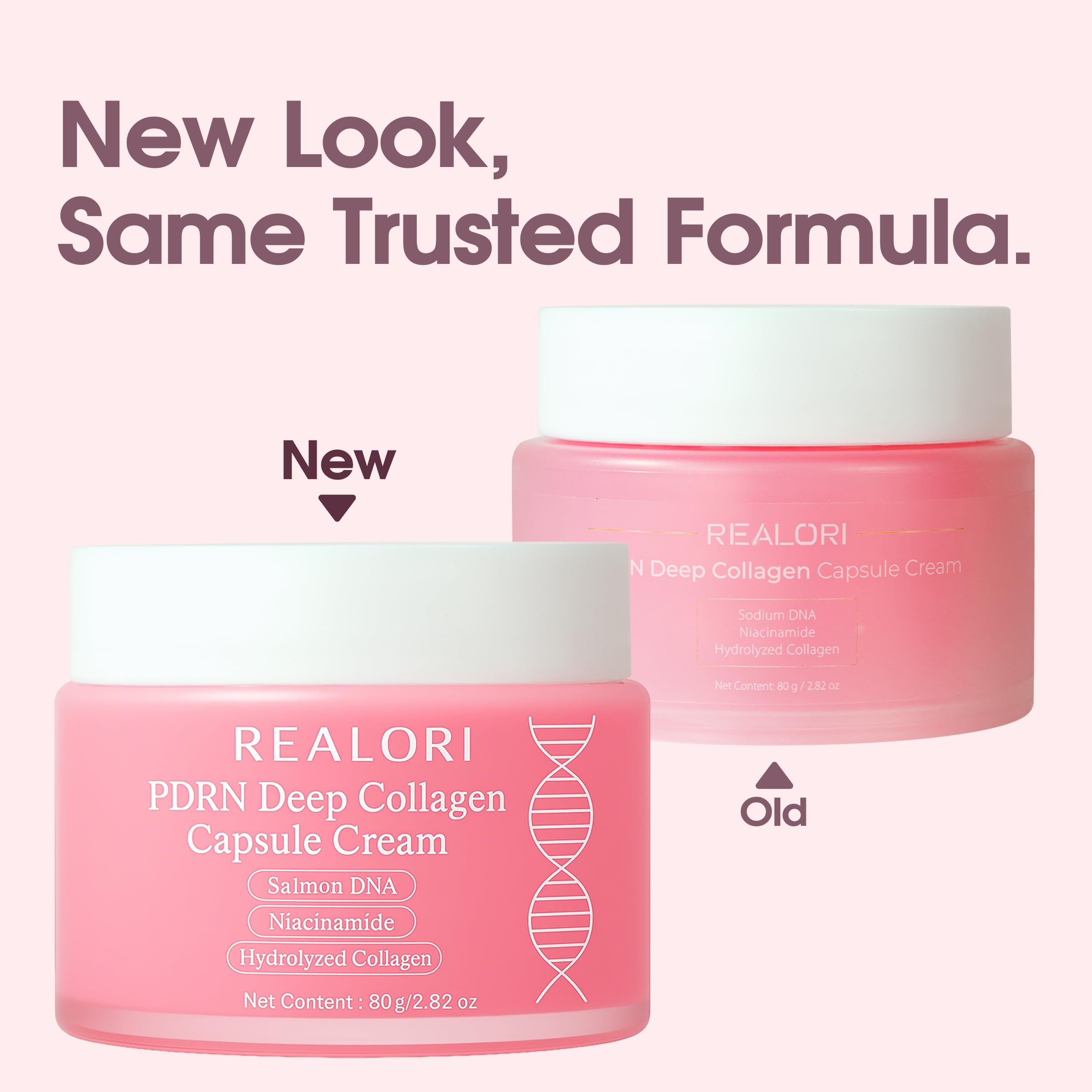 Realori daily-use Korean skincare routine shot for all skin types.