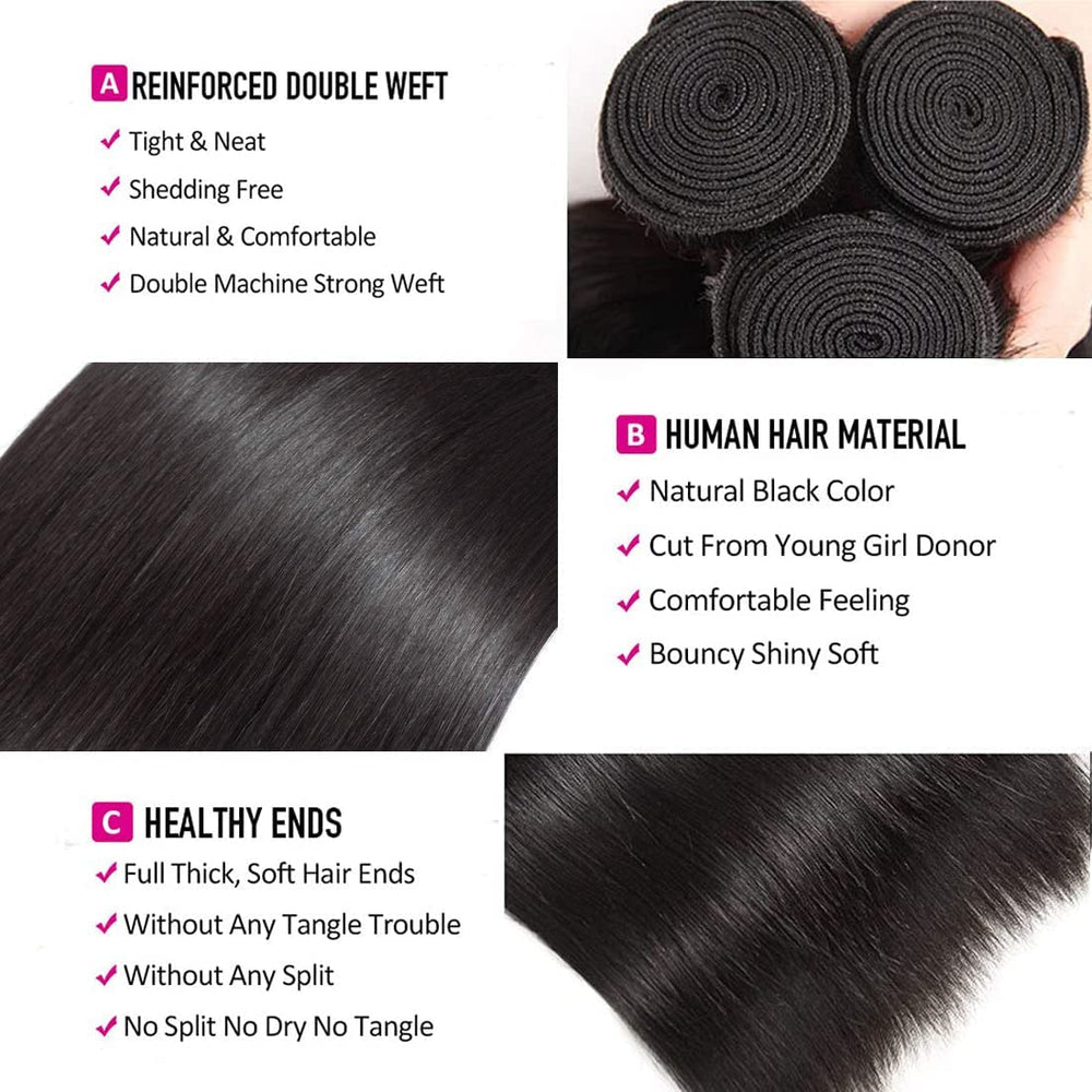 Rebasar brand packaging signals premium hair with confident styling.