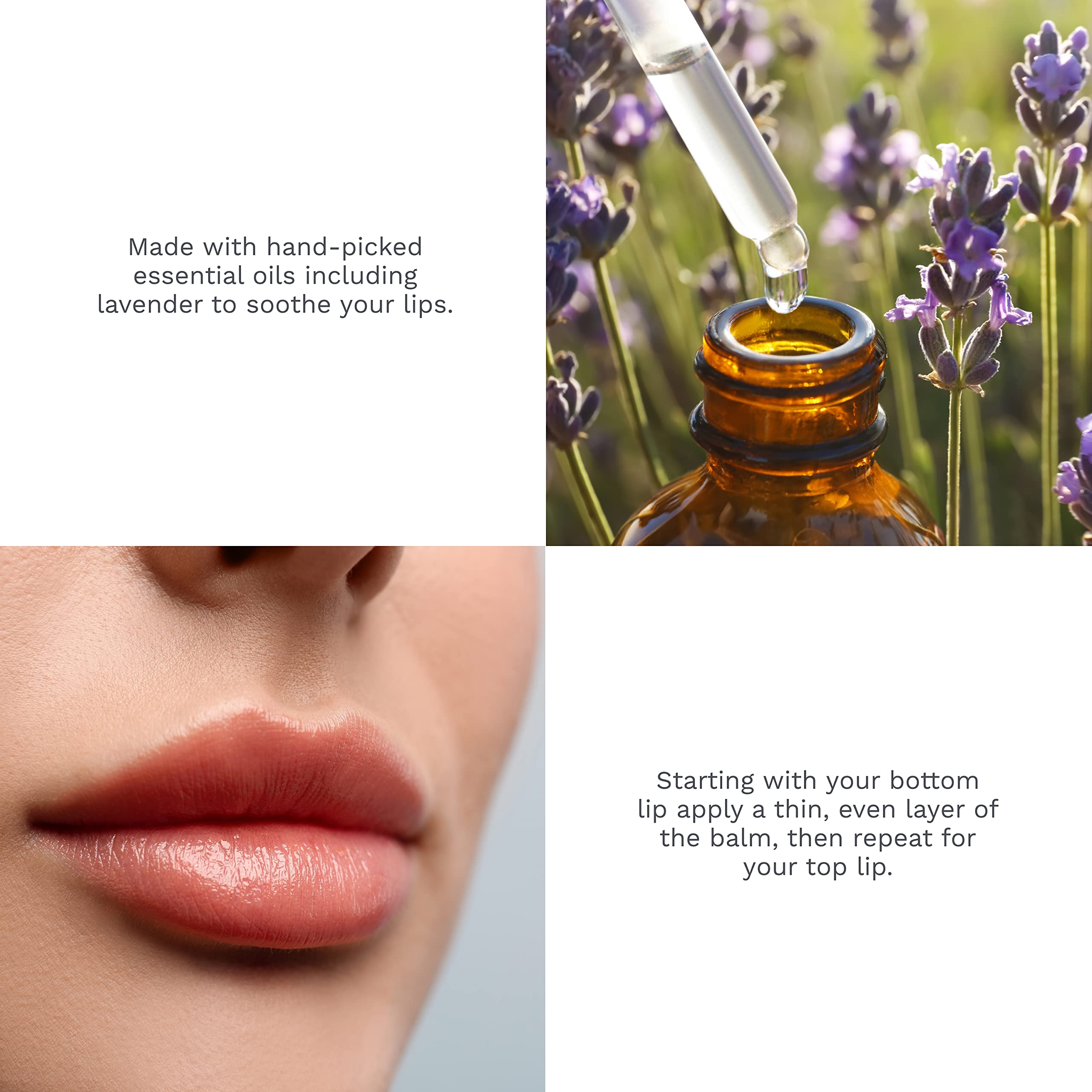 REBELS REFINERY skull lip balm passion-fruit close-up for fruity hydration.