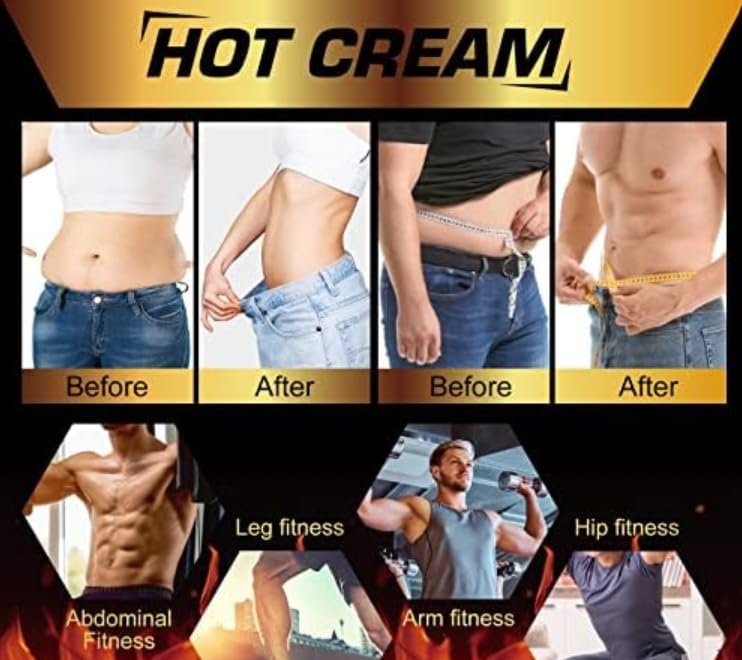 Creative shot of REBODUM Hot Sweat Cream on wrists for daily warmth.