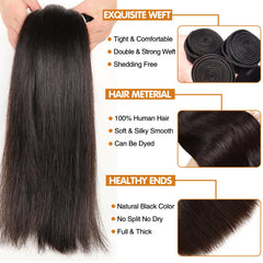 RecifeYa bundle length weight 100±5 grams supports balanced fullness and styling options.