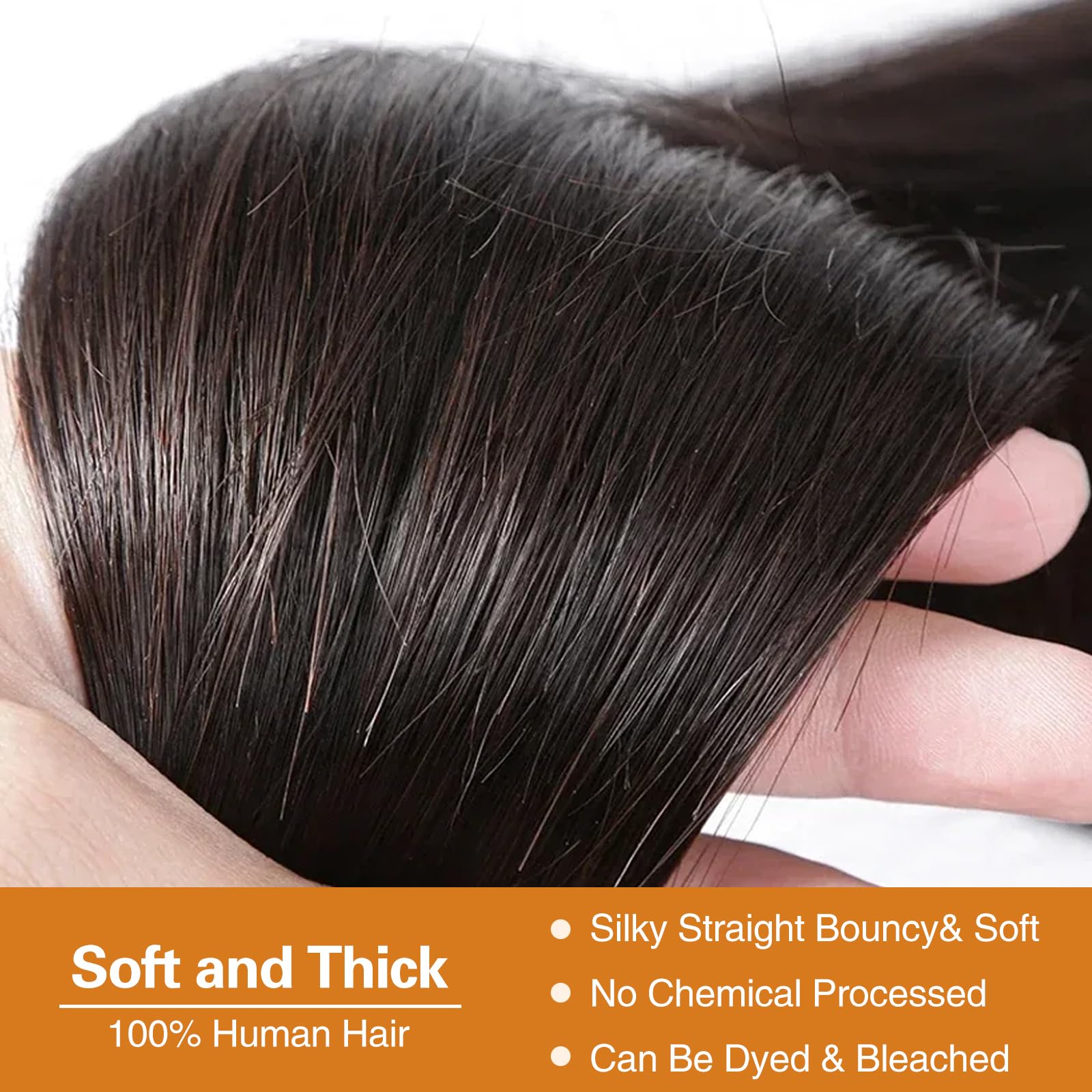 RecifeYa hair can be curled and dyed for personalized styling versatility.