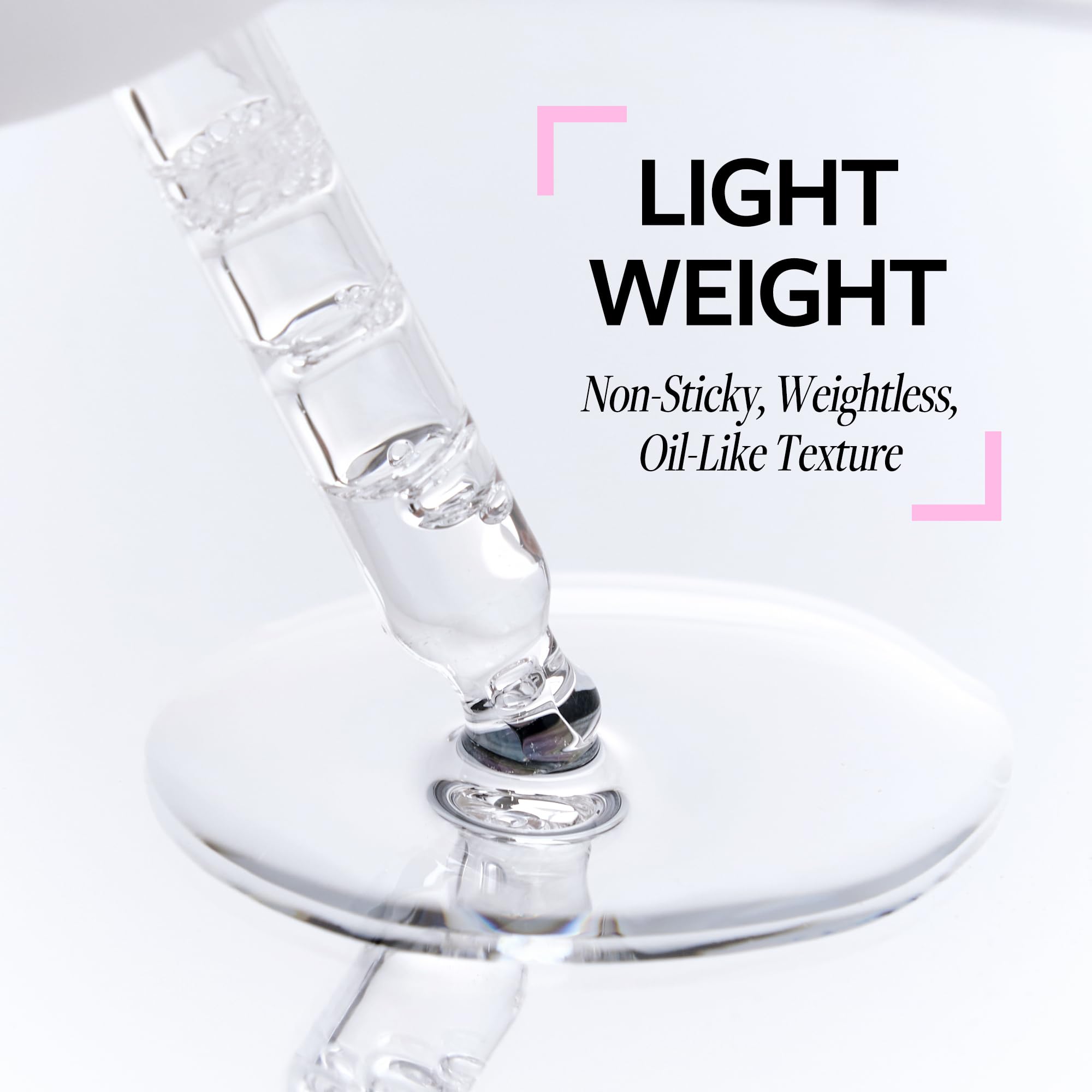 RE:CIPE Volufiline ampoule mixing into cream for customized hydration