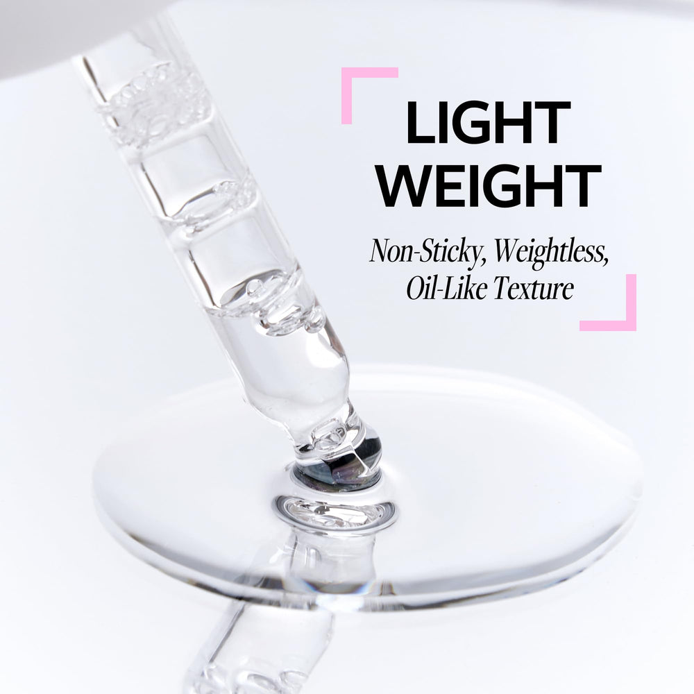 RE:CIPE Volufiline ampoule mixing into cream for customized hydration
