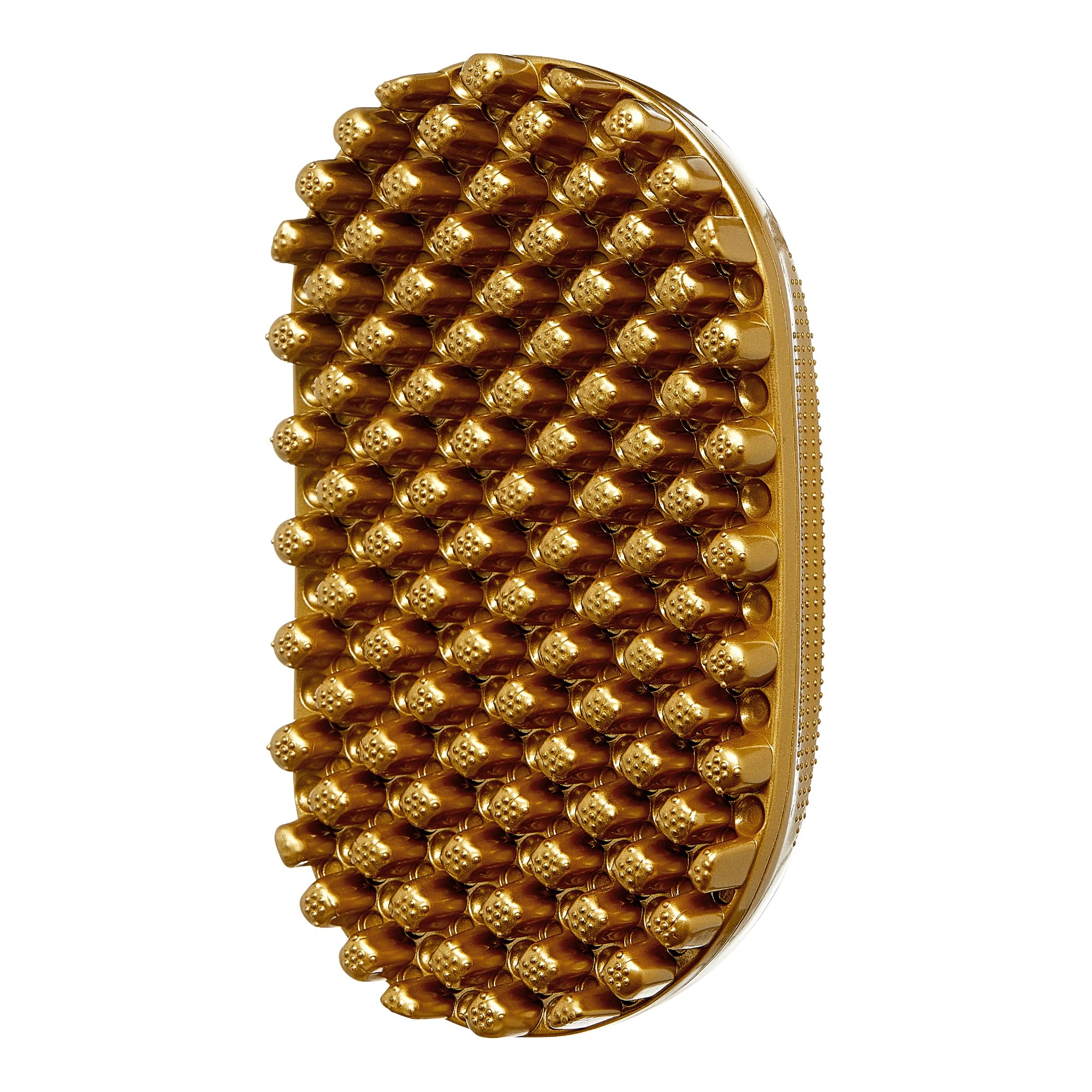 Red by Kiss Bow Wow X Twist King ergonomic shape promotes comfortable grip for precise twists.