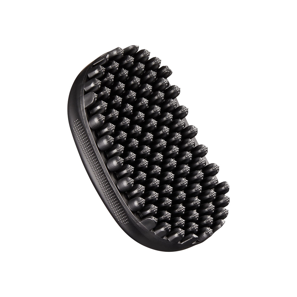 Red by Kiss Bow Wow X Twist King washable-design makes cleaning quick after styling sessions