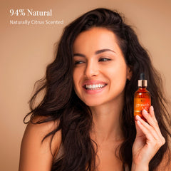 Red by Kiss Growth MD rosemary oil ingredients provide natural scalp nourishment