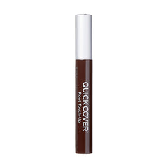 Red by Kiss Quick Cover Root Touch Up pack includes precision wand for targeted coverage