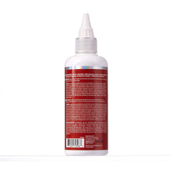 Red by Kiss Tintation Cajun Spice color swatches for bold shade ideas