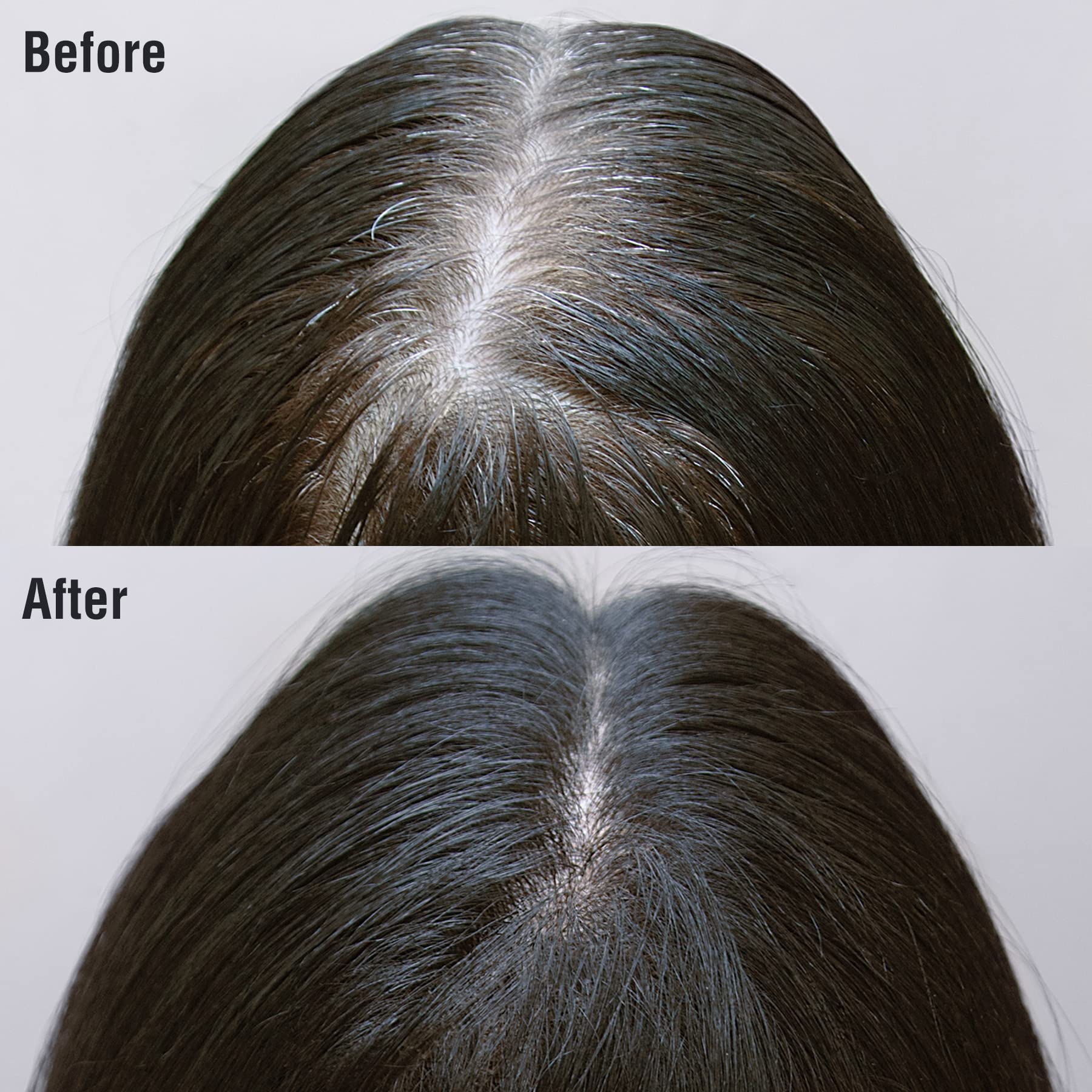 Red by Kiss Tintation dark brown no ammonia/bleach/peroxide feature highlights gentle formulation.