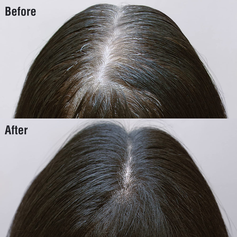 Red by Kiss Tintation dark brown no ammonia/bleach/peroxide feature highlights gentle formulation.