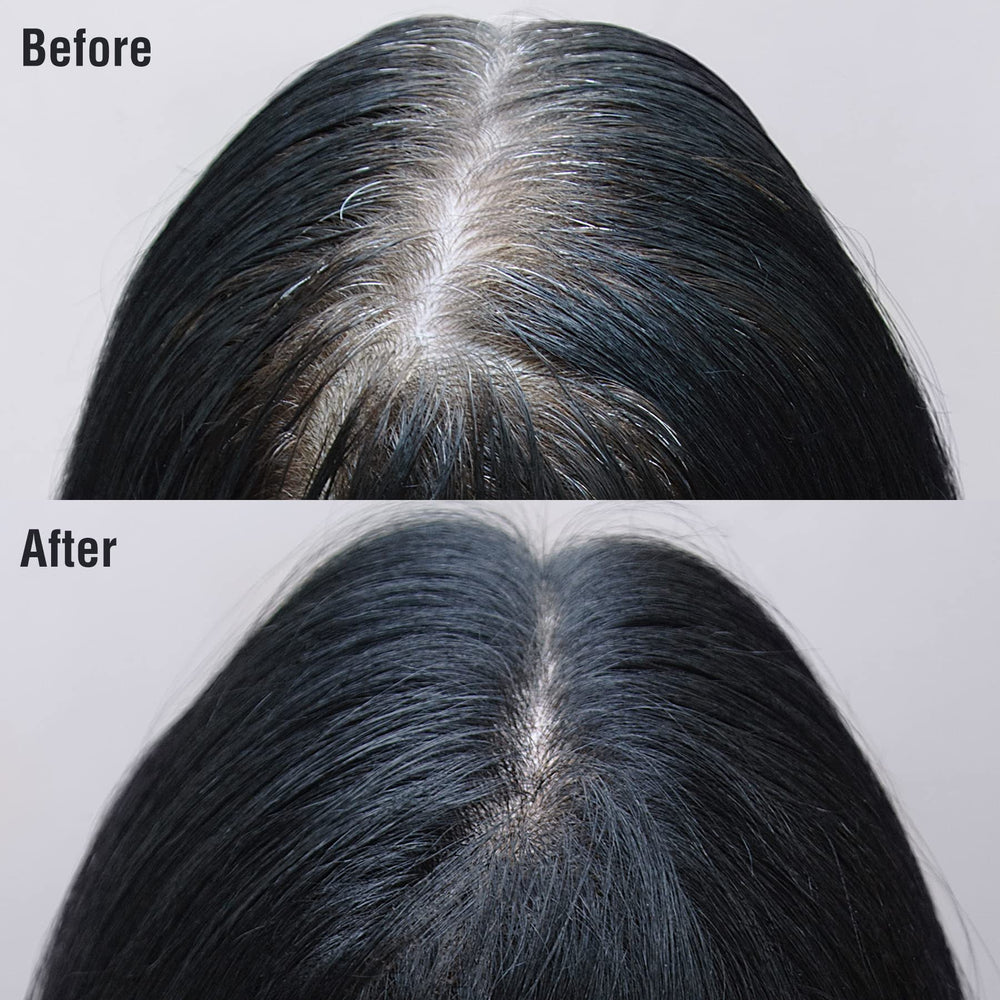 Red by Kiss Tintation fast-drying spray in one minute.