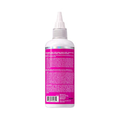 Red By Kiss Tintation Atomic Pink muestra de color ideal para experimentación temporal