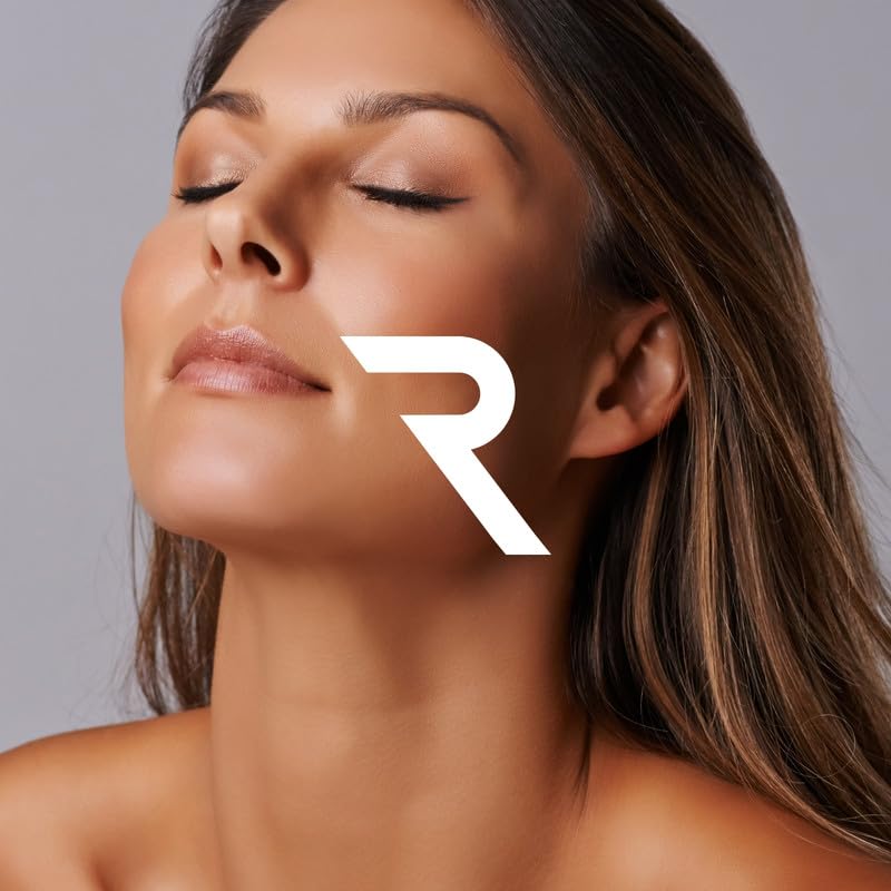 Red Medical Supplies conductive gel leaves no residue on skin or devices.
