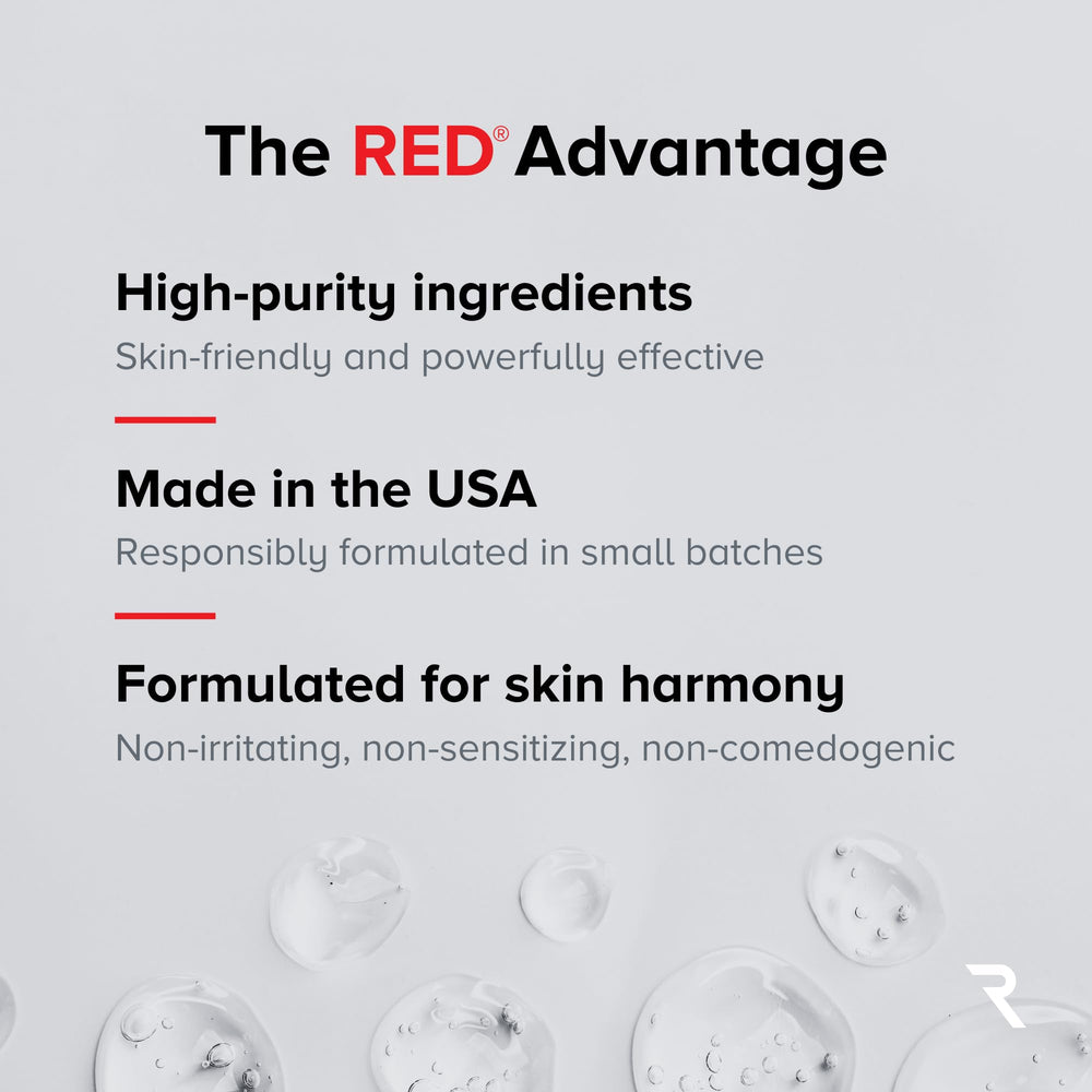 RED Medical Supplies ultrasound gel ultrasonic-therapy-glide highlights silky, hydrating finish.