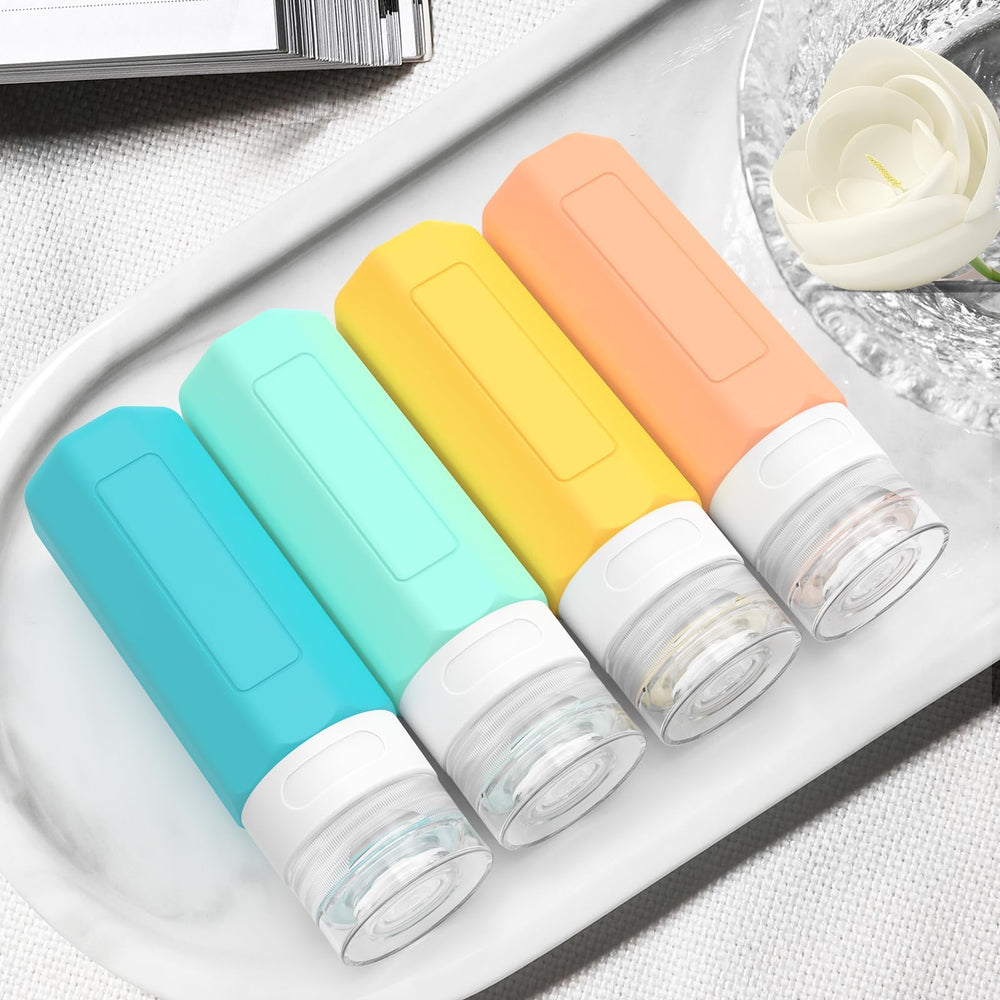 Redfly color variety helps you differentiate fillings during trips.