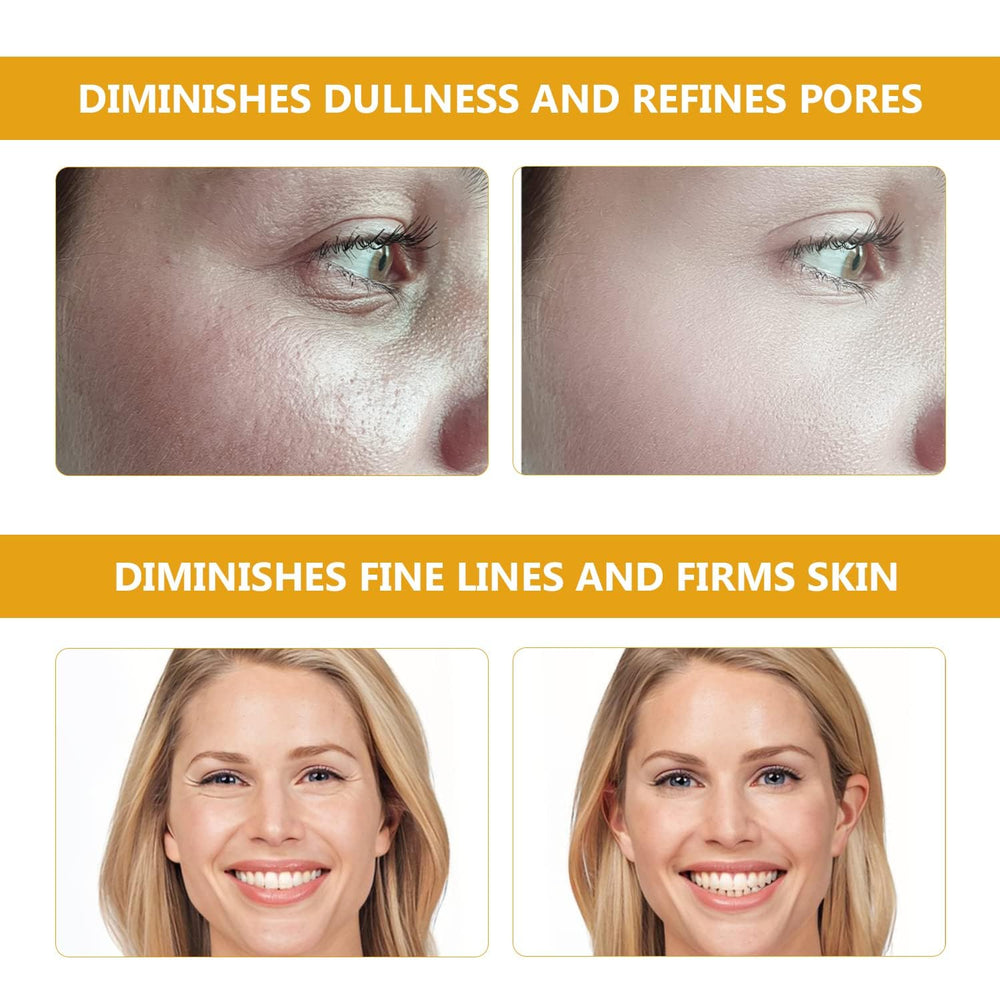 Rednow gold polypeptide anti-wrinkle essence showcases luxe formula for revitalized complexion
