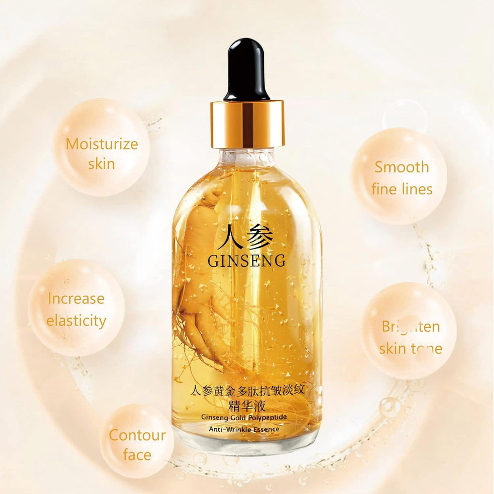 Rednow hydrating serum microtexture shot hints deep hydration and smooth skin tone