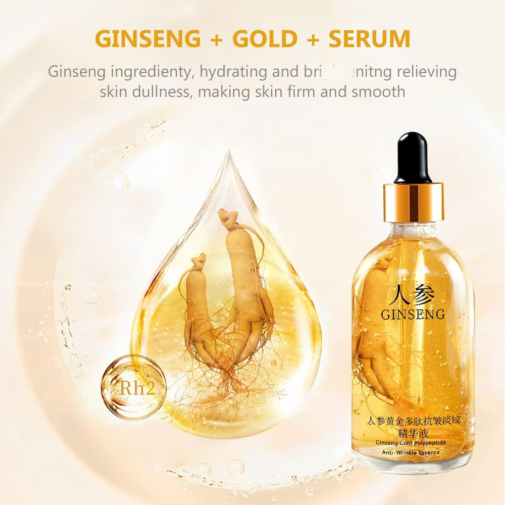 Rednow serum pump closeup demonstrates easy, quick-absorb hydration without stickiness