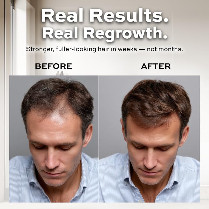Reforian sulfate-free formula—no heavy buildup and lightweight rinse.