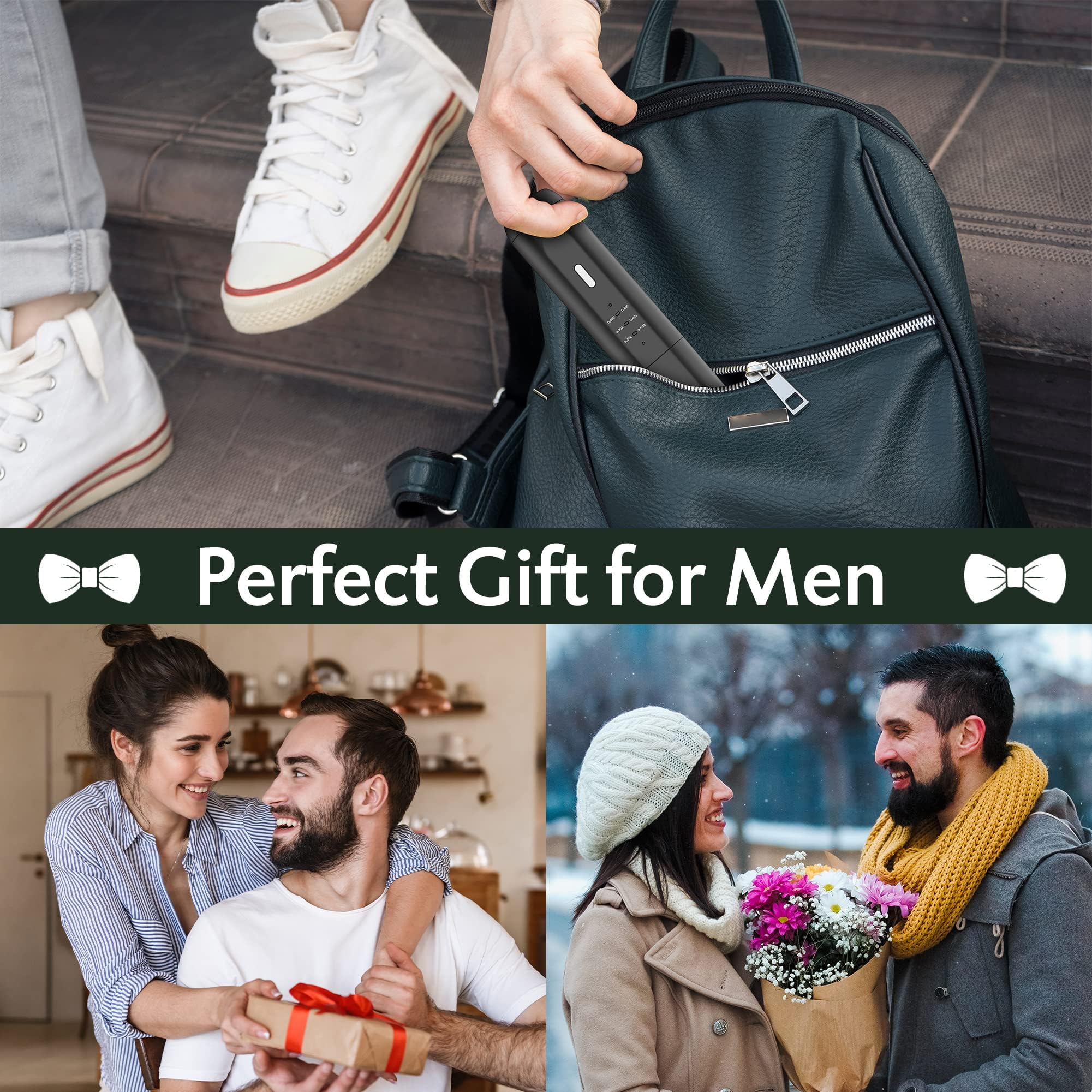 REHOYO gift-card-included makes gifting easy