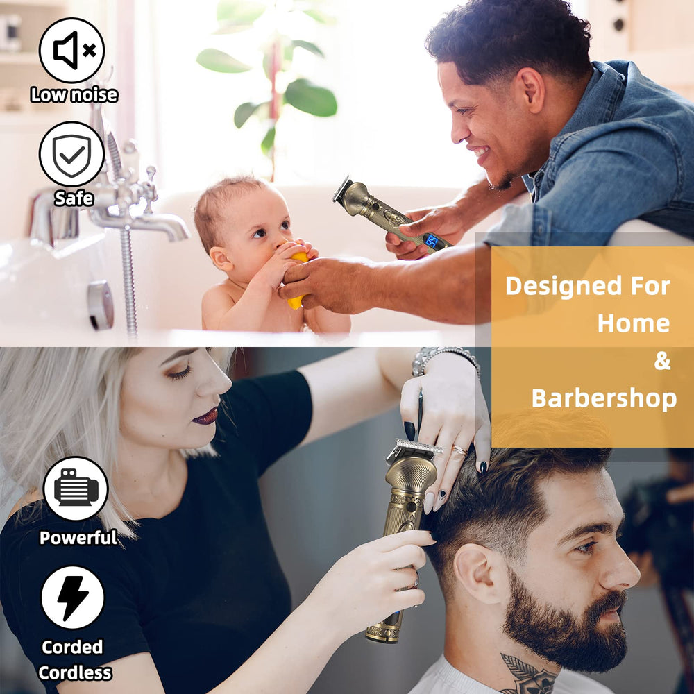 REHOYO gift-ready beard care kit ideal for holidays and birthdays