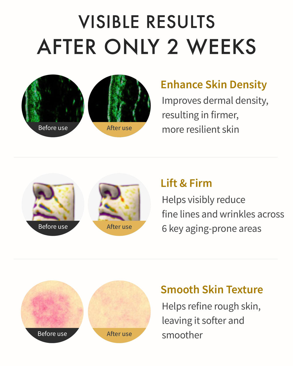 REJURAN Dual Effect Ampoule morning routine for lasting hydration