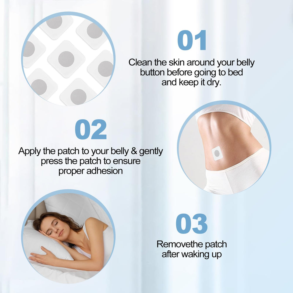 RejuvaCare Ozempatch skin-tone patch worn during workouts for near invisibility.