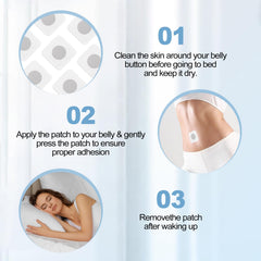 RejuvaCare Ozempatch skin-tone patch worn during workouts for near invisibility.